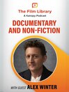 The Film Library: A Kanopy Podcast, Season 1, Episode 7